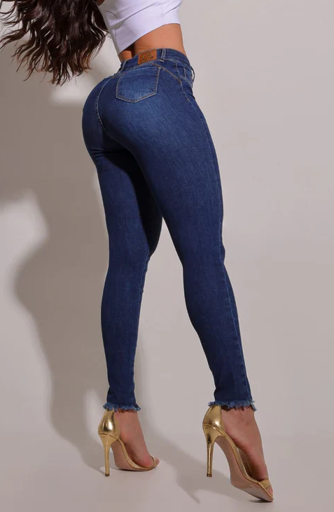 Calça Jeans Premium UltraModel - miniatura 13